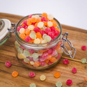 Σκληρά Καραμελάκια Ραντεβού ( Hard Candies RENDEZ-VOUS )