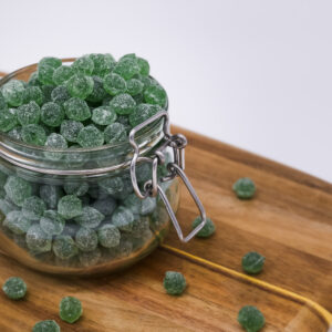 Σκληρά Καραμελάκια Ραντεβού Μέντα ( Hard Candies Rendez-Vous ) Mint