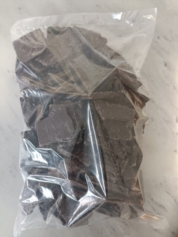 Παστέλια με Επικάλυψη ( Sesame Snack With Chocolate Coating ) - Image 4